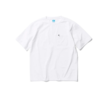 MG SPIRIT TEE 短袖 白 灰 黑 藏青