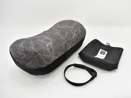 PACKABLE PILLOW HARD 可收納頸枕 硬式