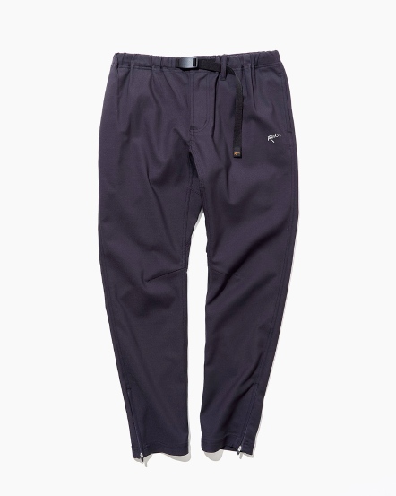LIGHT TREK PANT 輕便健行褲 灰 黑 橄欖綠 深藍