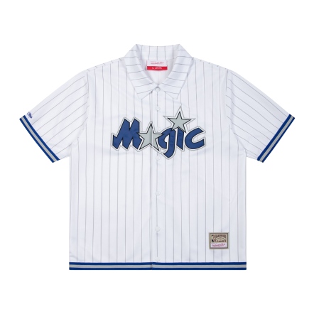 奧蘭多魔術短袖襯衫