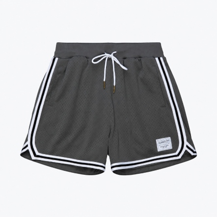 BRANDED GAME DAY 2.0 SHORTS 短褲 深灰