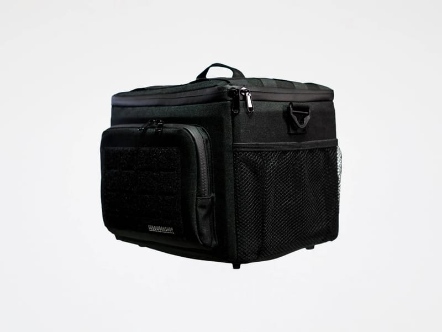 ORGANIZER CASE MEDIUM 中型收納袋 黑色
