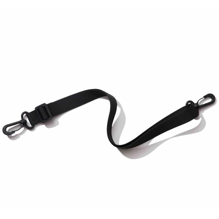 EcoStrap 多用途扣帶 黑 藏青 霓虹黃