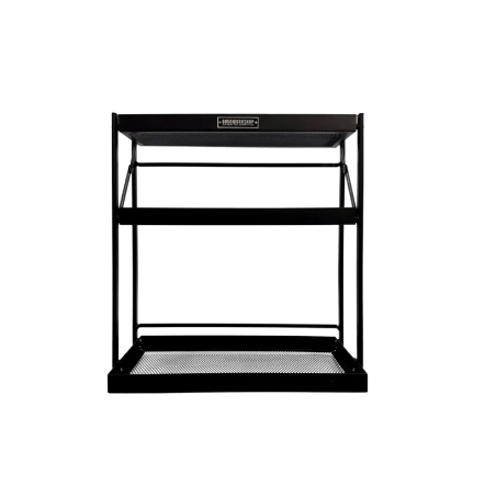 FOLDING SHELF 三層折疊架