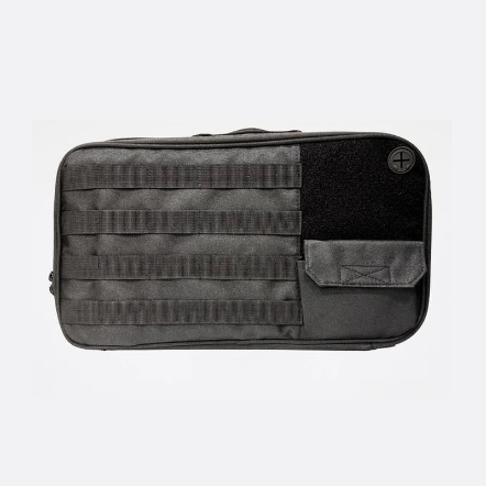 ORGANIZER CASE LARGE 2.0 收納包 黑色 大號