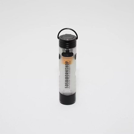 MICRO LIGHT 迷你高效能手電筒