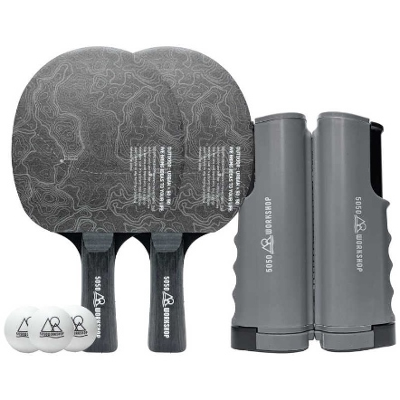 TABLE TENNIS SET 桌球套組 