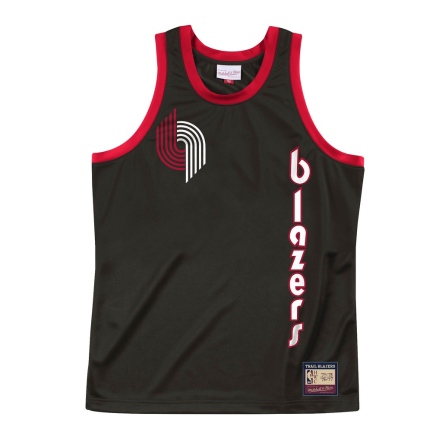 TEAM HERITAGE TANK PTB 71-75 背心 拓荒者 黑