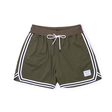 BRANDED GAME DAY 2.0 SHORTS 短褲 橄欖綠