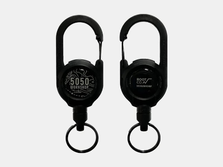 MAG REEL LITE 鑰匙圈