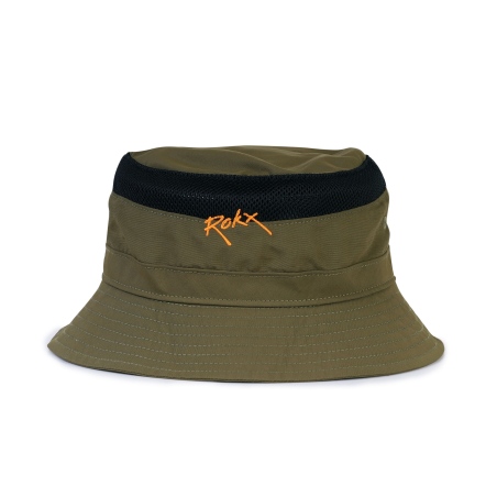 YOSEMITE BUCKET HAT 經典漁夫帽 深綠