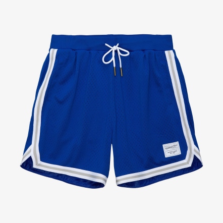 BRANDED GAME DAY 2.0 SHORTS 短褲 寶藍