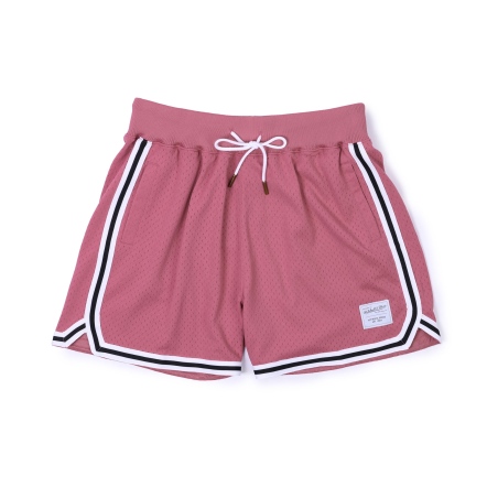 BRANDED GAME DAY 2.0 SHORTS 短褲 粉紅