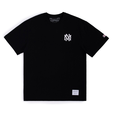 MONO TEE 短袖上衣 黑 白 卡其