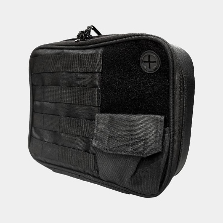 ORGANIZER CASE 2.0 收納包 黑色 小號