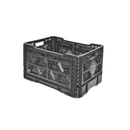 SOLID FOLDING CONTAINER 48L 折疊收納籃