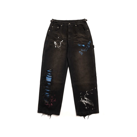 M&N x PHC x STASH CARGO PANTS 長褲