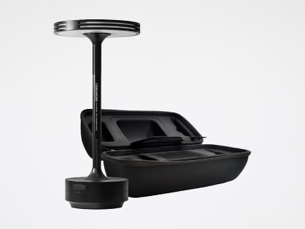 TABLE LAMP 充電式桌燈 