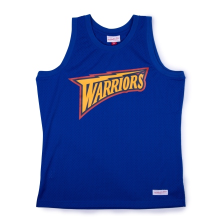 TEAM LOGO DAD JERSEY 球衣 勇士隊 藍 湖人隊 紫