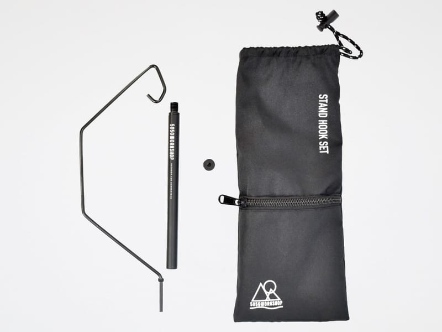 STAND HOOK SET 支架掛鉤套件