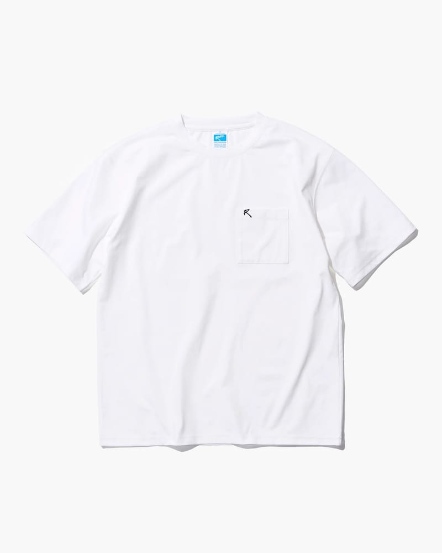 MG SPIRIT TEE 短袖 白 灰 黑